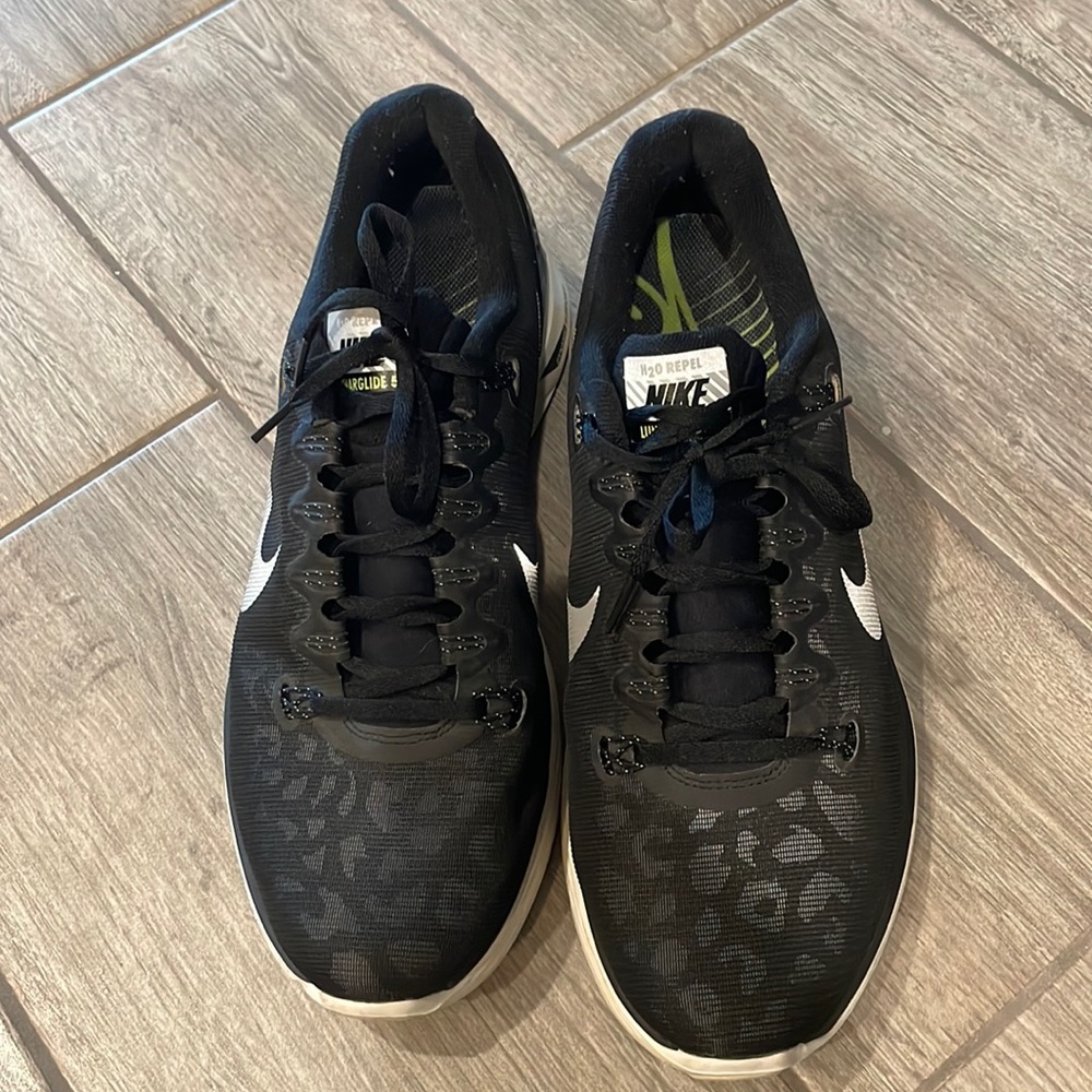 Nike sneakers